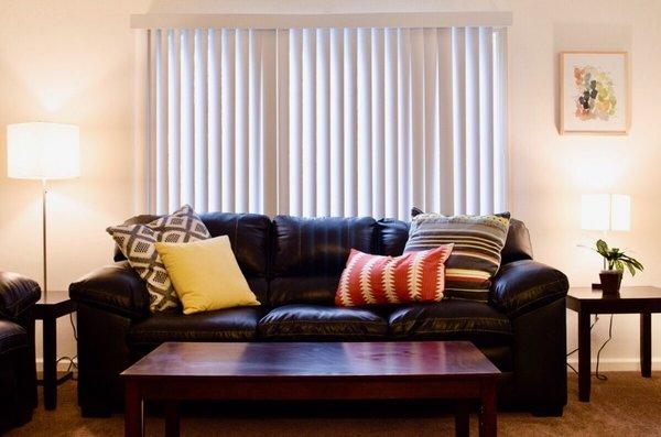 White Oaks Apartments