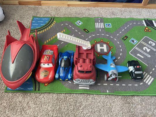 Aquila Cleaning Services