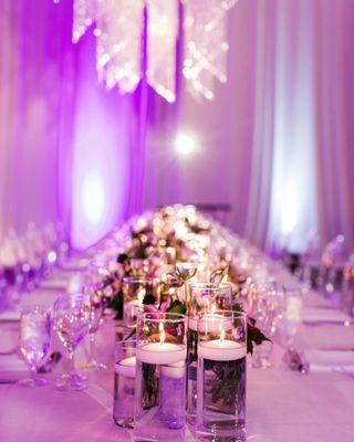 Inner Space Design and Events