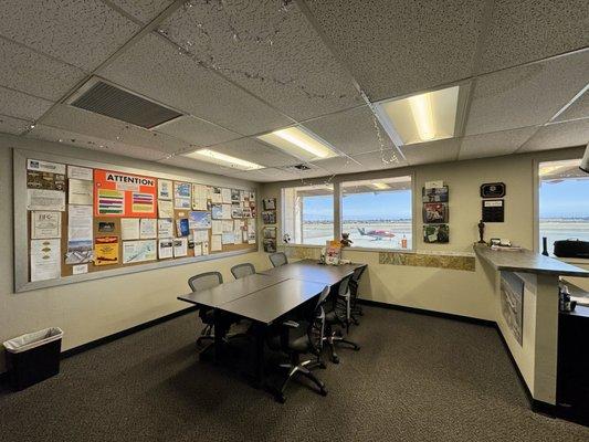 Bakersfield Flying Club