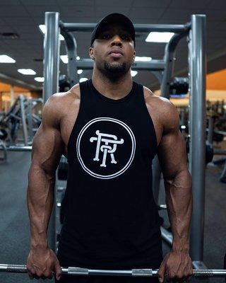 Gym Shot