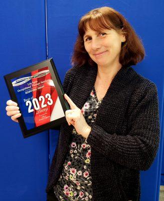 Life Span Occupational Therapy