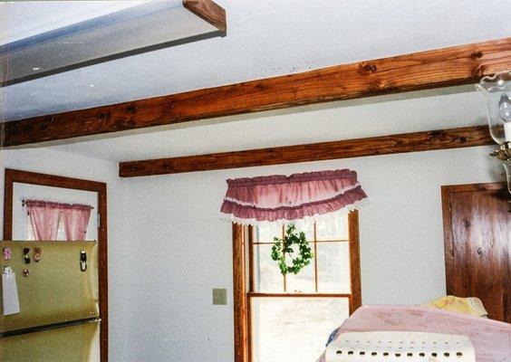 Dj's Carpentry and Painting