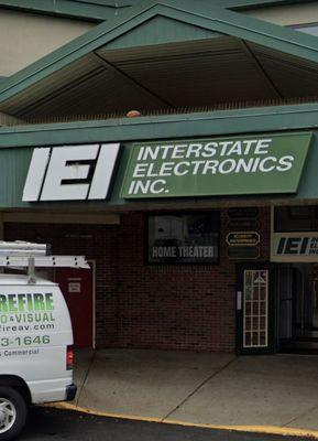 Interstate Electronics