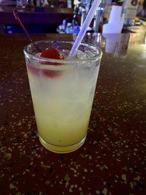 The Hidden TreeHouse