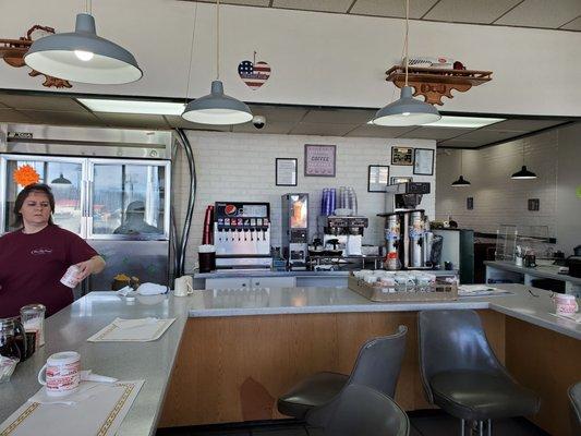 Kwik Fill Restaurant