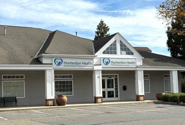 Child Development Center