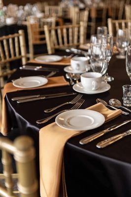 Signature Barn Banquet Hall
