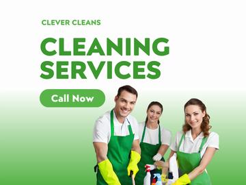Clever Cleans