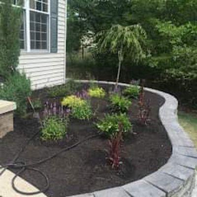 Westbrook Landscaping