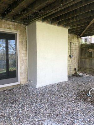 A&J Landscaping Masonry and Home Improvement Services