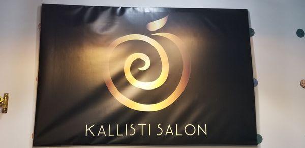 Kallisti Salon