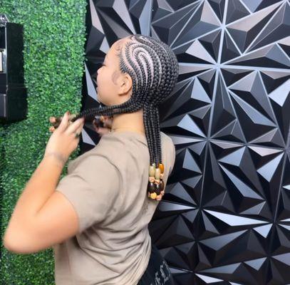 Thee Babe Cave Beauty Bar