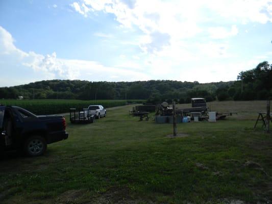 Jim Sanders - Coldwell Banker Griffith & Blair American Home