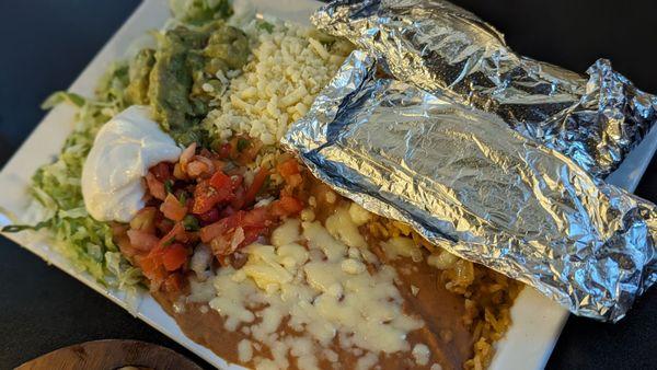 Lucero's Bar & Grill