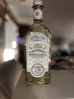 Bleu Wine And Spirits