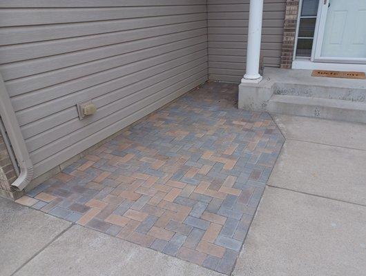 Scenic Specialties Landscape Professionals