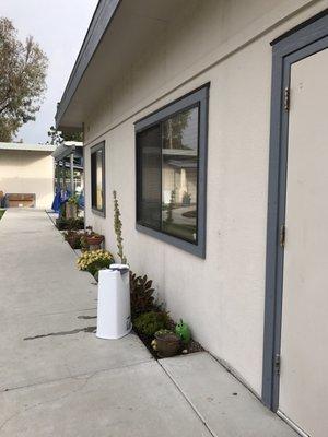 Libby Lake Child Development Center