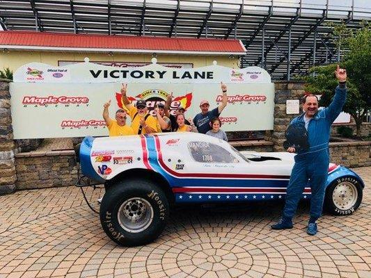 Hansberry Enterprises