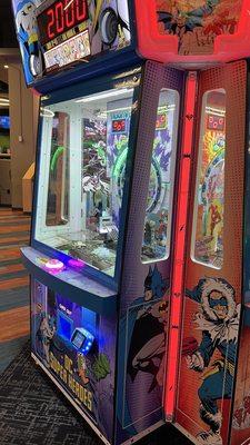 Apex Entertainment Virginia Beach