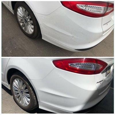 DEALER'S CHOICE AUTOMOTIVE PAINT SERVICES