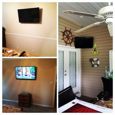 Suitable Wiring Solutions