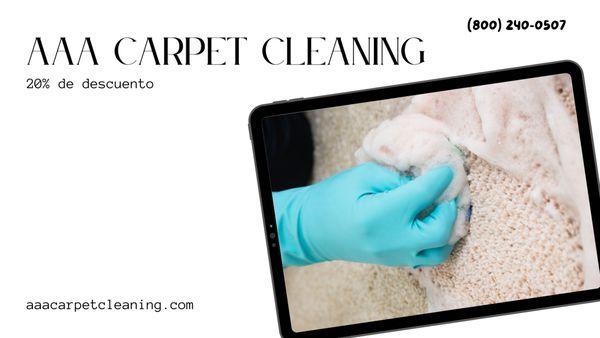 AAA Carpet Cleaning