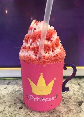 Tiger Snoballs Gardner