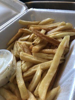 Country Boy Restaurant