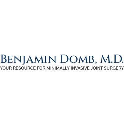 Benjamin Domb MD