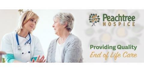 Peachtree Hospice