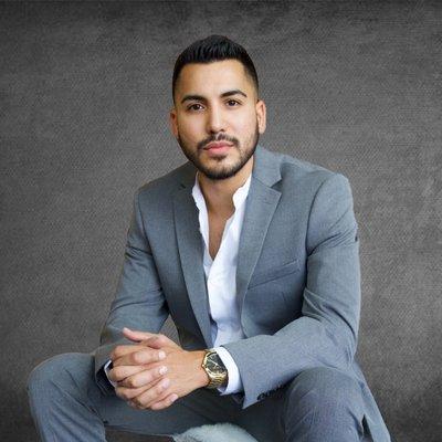 Real Estate Agent - Sean Ferdowsian