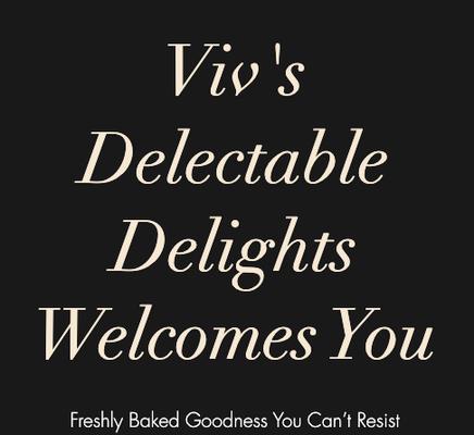 Viv's Delectable Delights