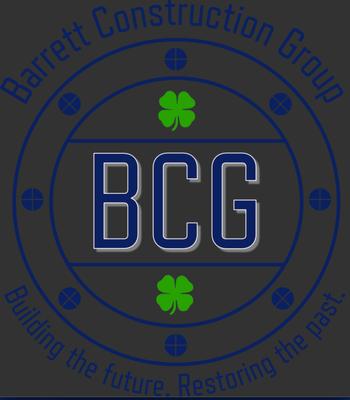 Barrett Construction Group