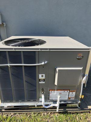 Prime Energy Heat and Air Conditioning