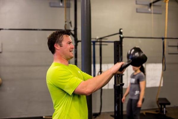 CrossFit Burien