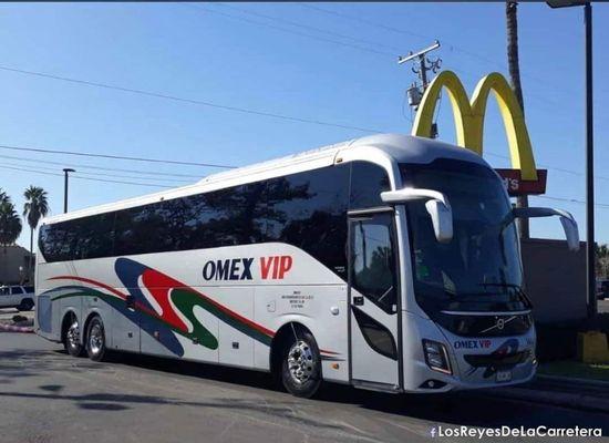 Omnibus Express Hillcroft