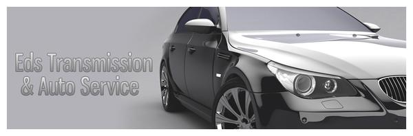 Ed's Transmission & Auto Service