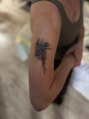 Custom and Classic Tattooing