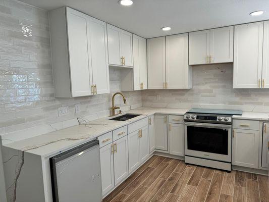 RIM Renovations & Construction