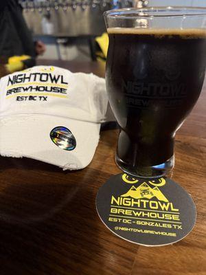 Nightowl Brewhouse