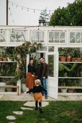 Sissy and Lou Photography