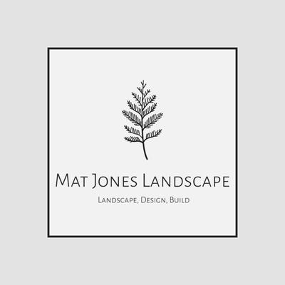 Mat Jones Landscape