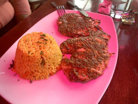 El Nandu Restaurant