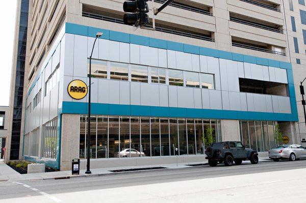 ARAG Legal Insurance