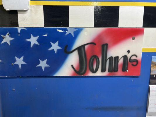 Johns Auto Center Inc