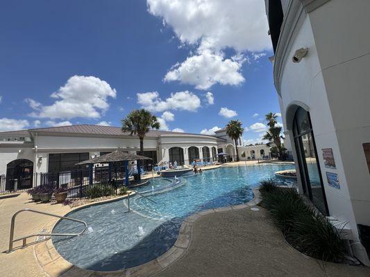 Courtyard by Marriott