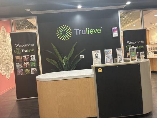 Trulieve Miami Beach Dispensary