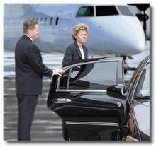 Cowry Classic Limousine Services