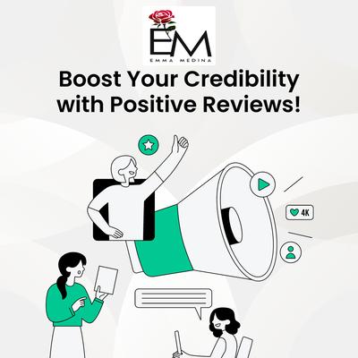 Emma The Marketing Solution